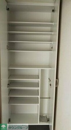 マキシヴ浅草の物件内観写真